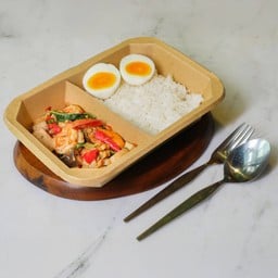 ครัวปทุมวัน สาขา เดอะวอร์ค ราชพฤกษ์