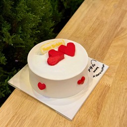 เค้กวันเกิด เค้กนมสดครับ (k1/1)