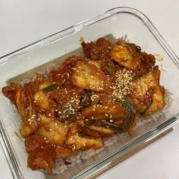 กินข้าวบ้านไอซ์