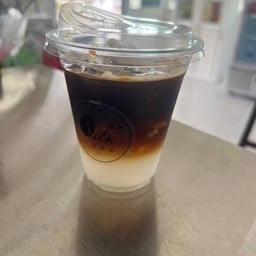 Silk cafe อ่าวน้ำเมากระบี่