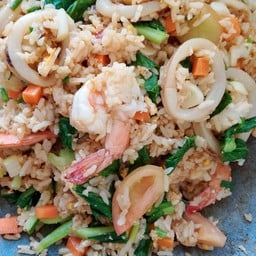 ร้านขนมจีน