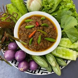 ไตปลากะทิ