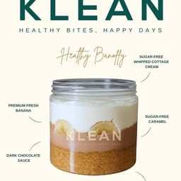 KLEAN คลีน : ลดพิเศษฉลองร้านเปิดใหม่!