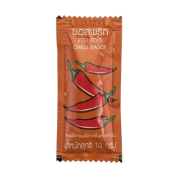 ซอสพริก