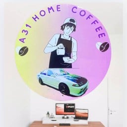 A31Home Coffee