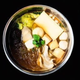 ก๋วยเตี๋ยวเรืออยุธยา+กะเพราตามสั่ง+ส้มตำอาหารอีสาน(เจ๊ชูสูตรโบราณ)หมู-เนื้อ สาขาบ้านฉางติด รร.มารีวิทย์