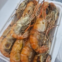 ร้านกิตติกุ้งแม่น้ำฉะเชิงเทรา