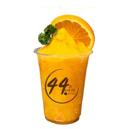 น้ำส้ม สมู๊ตตี้