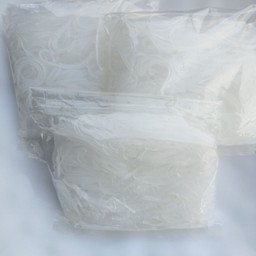 วุ้นเส้น