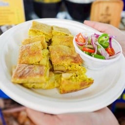 บังบ่าว สาขาสำเพ็ง สำเพ็ง