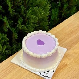 เค้กวันเกิด เค้กนมสดครับ (B1/1)