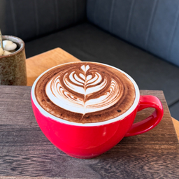 มอคค่า ร้อน