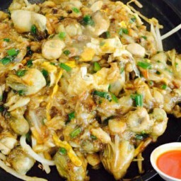 หอยทอด หน้าอพาร์ทเม้นท์ หอย ทอด หน้า อพาร์ทเมนท์