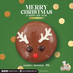 Reindeer(เรนเดียร์)