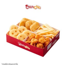 ปาร์ตี้ บ็อกซ์ DIY