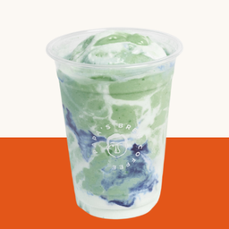 Forest Smoothie - รวมพลังแห่งธรรมชาติไว้ในแก้วนี้