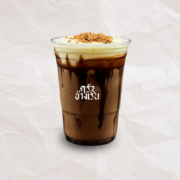 มอคค่าเย็น Iced Mocha