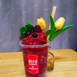 มิกซ์เบอรี่สมูทตี้