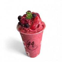 มิกซ์เบอร์รี่ สมู๊ตตี้