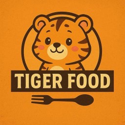 Tiger Food อาหารตามสั่ง คอหมูย่าง สาขา 1 มมส. มอใหม่