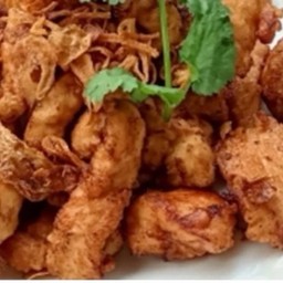 Ki01.35 ไก่ทอด 150 กรัม