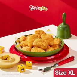 ไก่ระเบิด - นักเก็ต XL