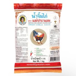 น้ำจิ้มไก่