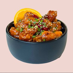 Orange Chicken (Small)