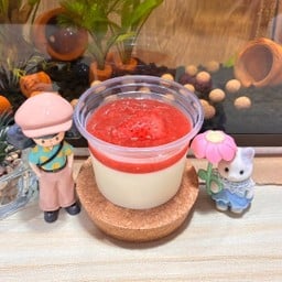 กะเพราบ้านคุณย่า สาขา 1