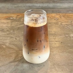 ICED COFFEE (THAI STYLE)