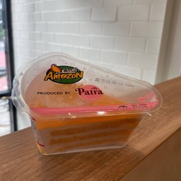 ออเร้นจ์เค้ก