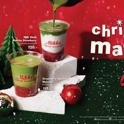 Mikka Coffee Roasters ม.มหิดล ศาลายา