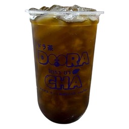 ชาเลม่อนมิ้นท์