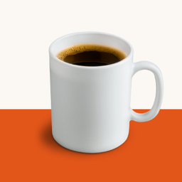 เอสเปรสโซ่ (ร้อน)