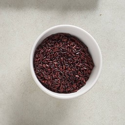 ข้าวหอมนิล 1 ถ้วย