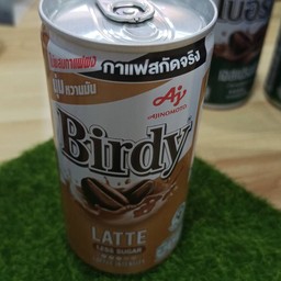 เบอร์ดีี้ ลาเต้