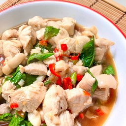 ชุดกินแล้วรวย เสริมดวงชะตา 5จานเด็ด!