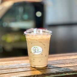 Thai Tea (ชาไทยไม่ใส่สี) 🧋