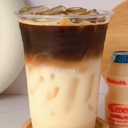 ยาคูลท์ อเมริกาโน่