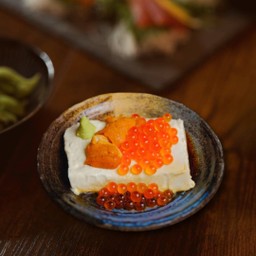 1233.Towa Toro Uni Ikura