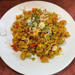 คั่วกลิ้งไก่