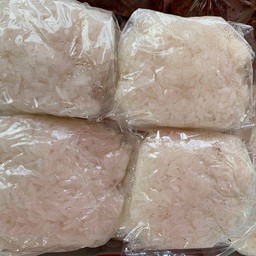 ข้าวเหนียวถุง