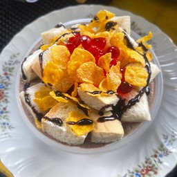 ปังเย็นโกโก้