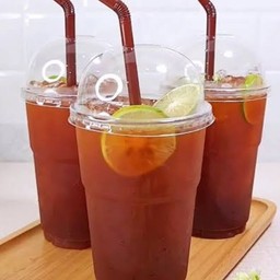 ชามะนาว