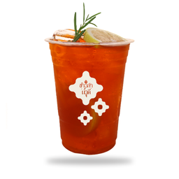 ชามะนาว