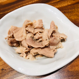 TOP SLICED BEEF (เนื้อวัวสไลด์)