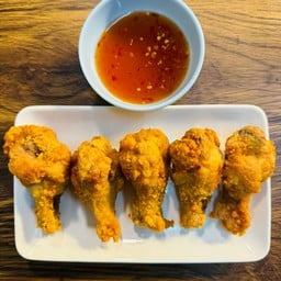 ตำนัว ร้อยเอ็ด (เผ็ดจัดจ้าน)