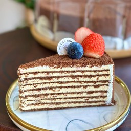 ช็อกโกแลตบิสกิตอัลมอนด์