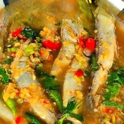 ไปตำ สาขาศรีสะเกษ ศรีสะเกษ