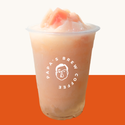 กระท้อนปั่น